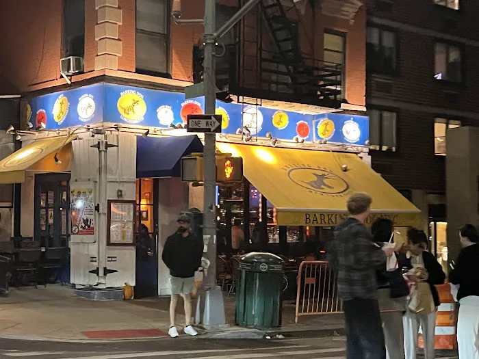 Barking Dog Restaurant Picture 8