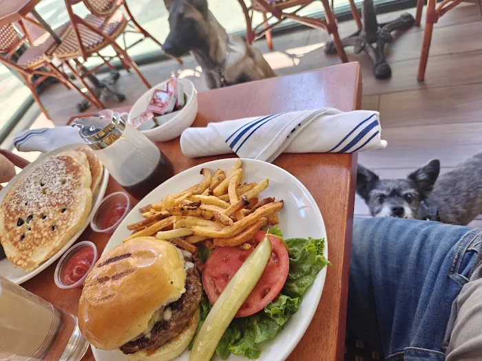 Barking Dog Restaurant Picture 10
