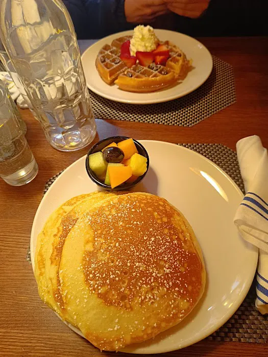Barking Dog Restaurant Picture 2