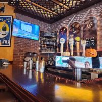 Barking Dog Restaurant ico