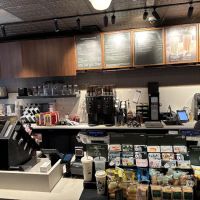 Starbucks ico