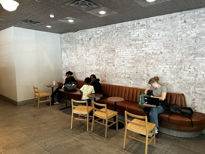 Starbucks Picture 10