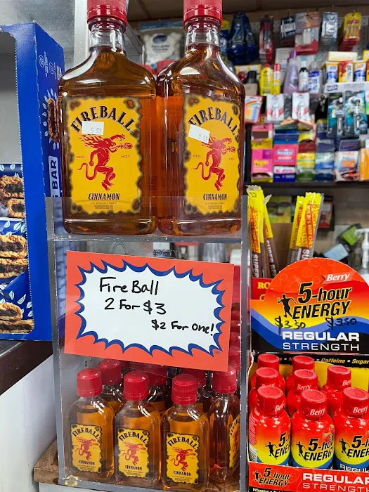 Sing's Deli & Grocery Picture 6