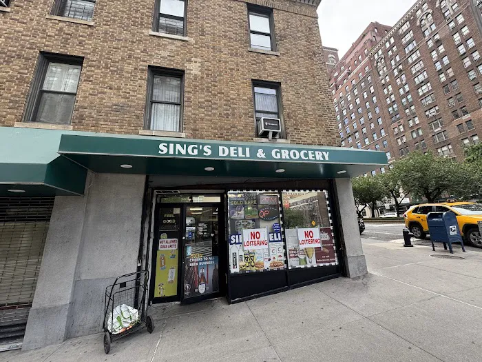 Sing's Deli & Grocery Picture 9