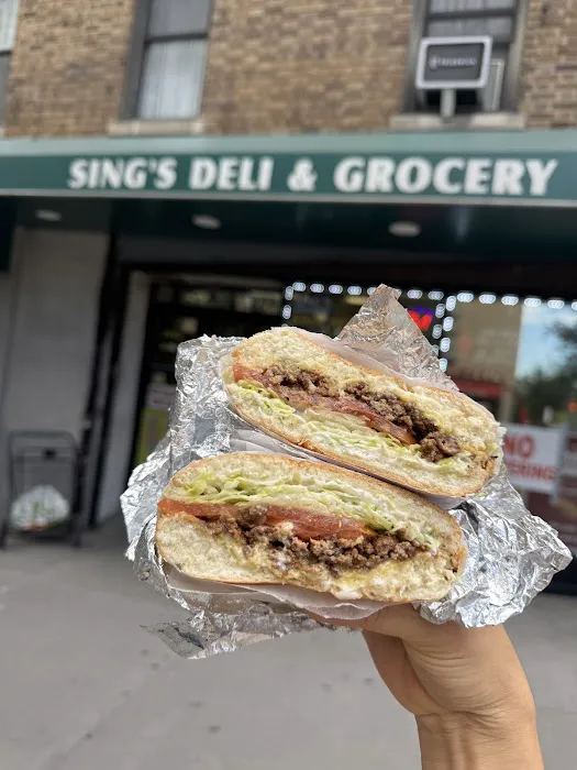 Sing's Deli & Grocery Picture 3