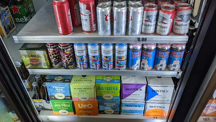 Sing's Deli & Grocery Picture 7