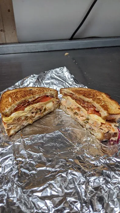 Sing's Deli & Grocery Picture 1