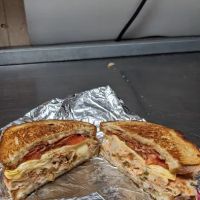 Sing's Deli & Grocery ico