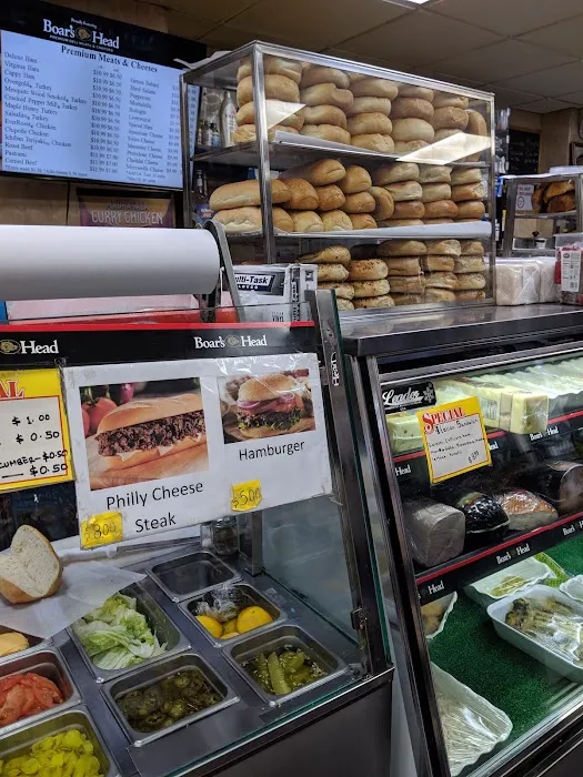 Sing's Deli & Grocery Picture 8