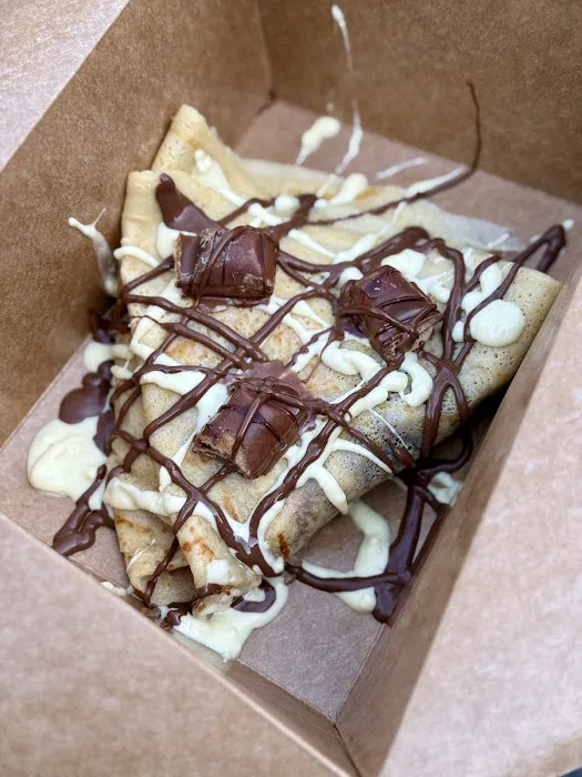 Crepes Haven Picture 2