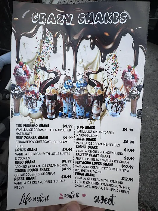 Crepes Haven Picture 3