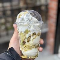 Crepes Haven ico