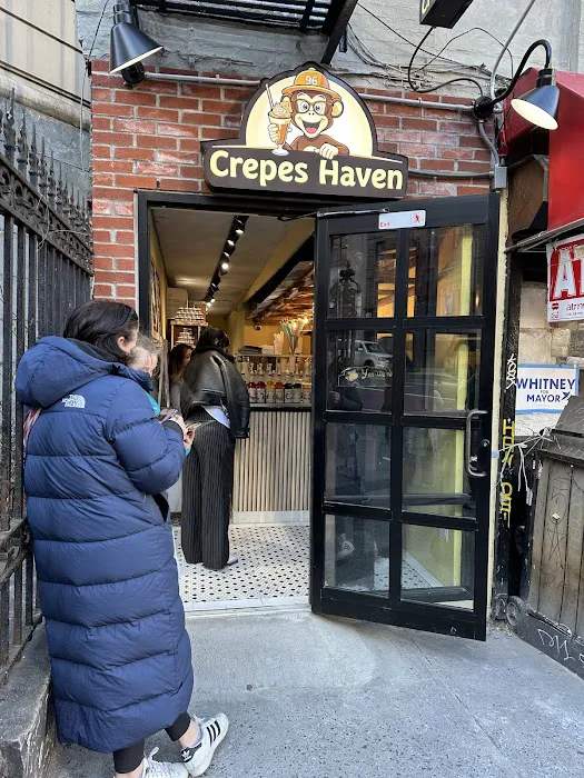 Crepes Haven Picture 10