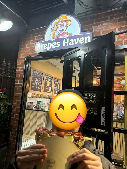 Crepes Haven Picture 4