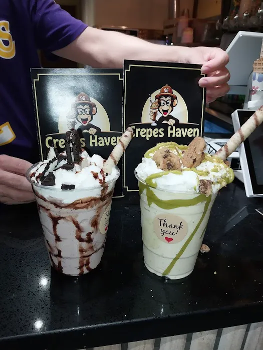 Crepes Haven Picture 5