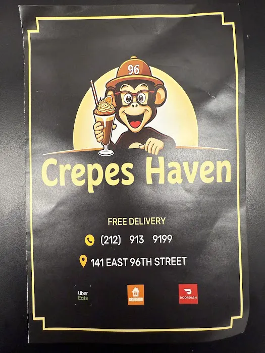 Crepes Haven Picture 9