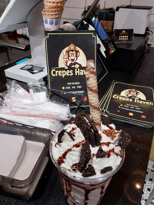 Crepes Haven Picture 7