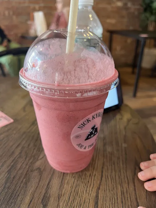 JOE & THE JUICE Picture 2