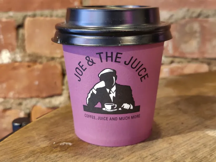 JOE & THE JUICE Picture 9