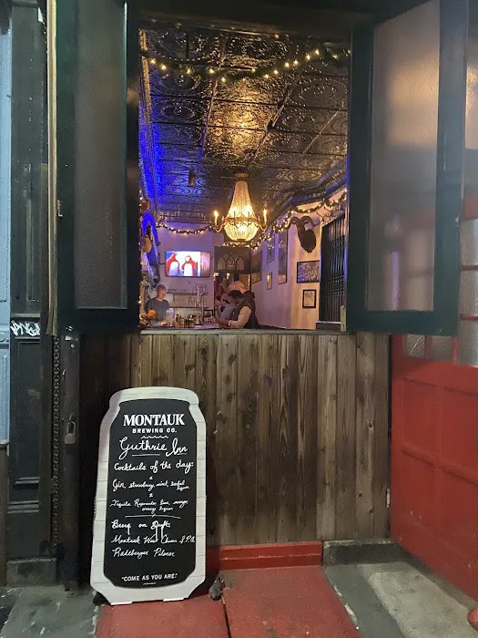 The Guthrie Inn Picture 8