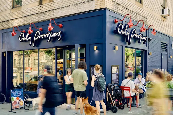 Daily Provisions - Upper East Side Picture 3