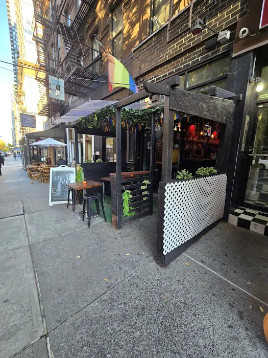 The Toolbox Bar Picture 4