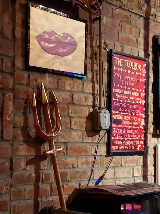 The Toolbox Bar Picture 3
