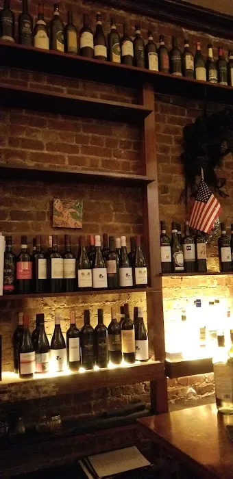The Toolbox Bar Picture 1
