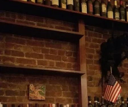 The Toolbox Bar