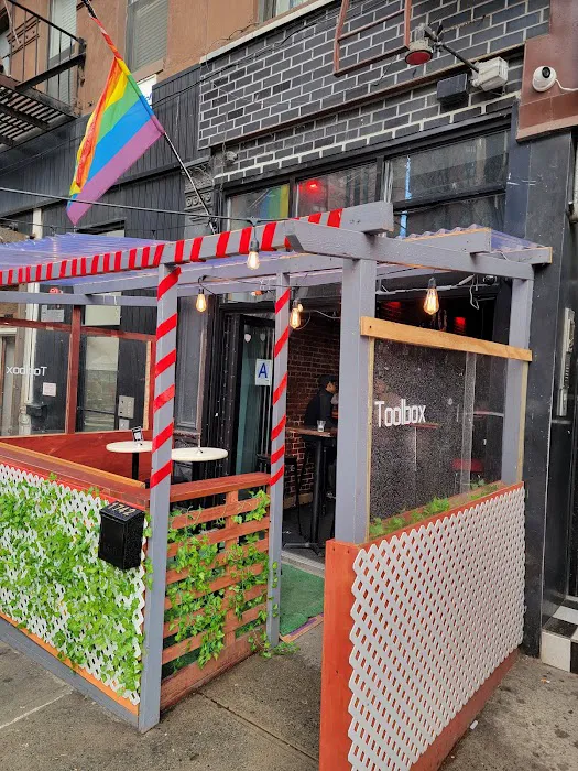 The Toolbox Bar Picture 7