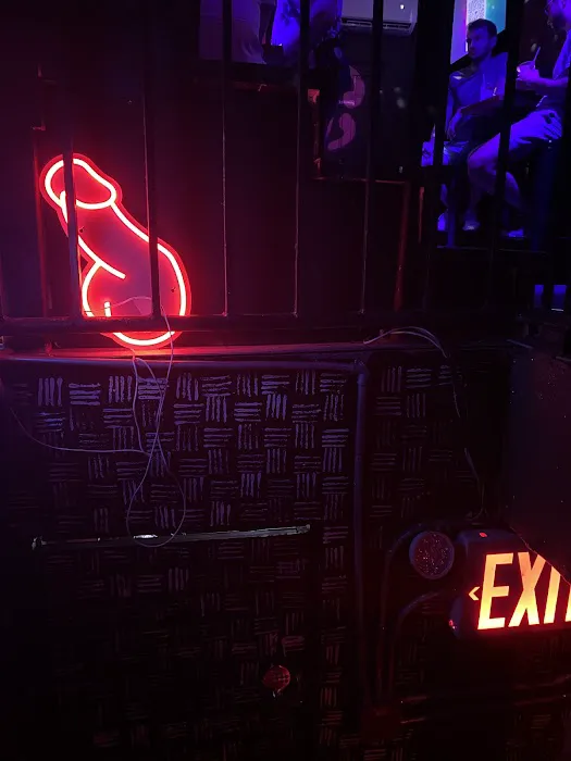 The Toolbox Bar Picture 6