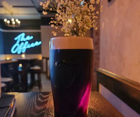 The Office Public House