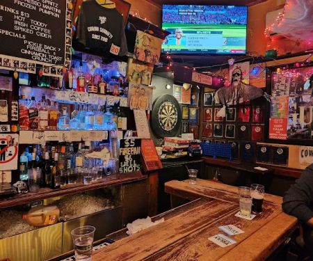 Biddys Pub