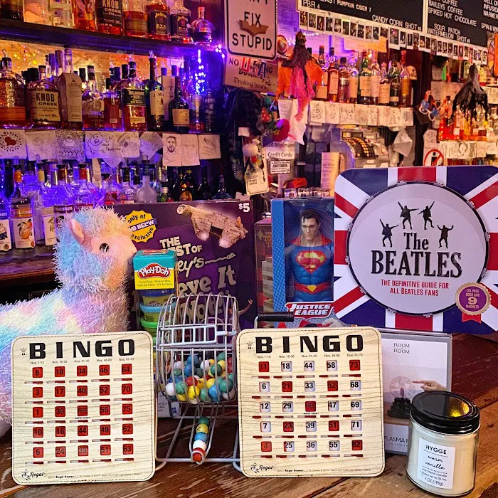 Biddys Pub Picture 5