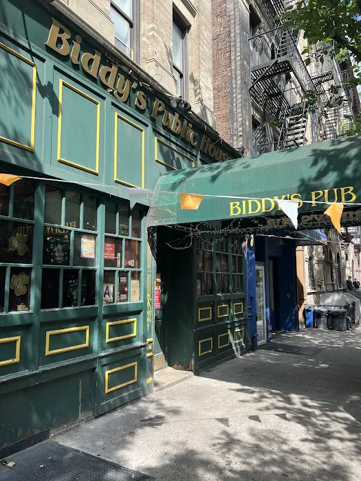 Biddys Pub Picture 8