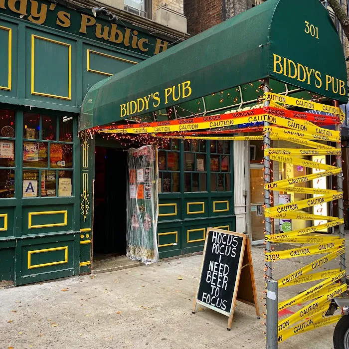 Biddys Pub Picture 10