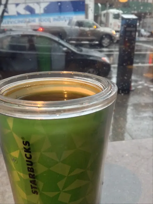 Starbucks Picture 9