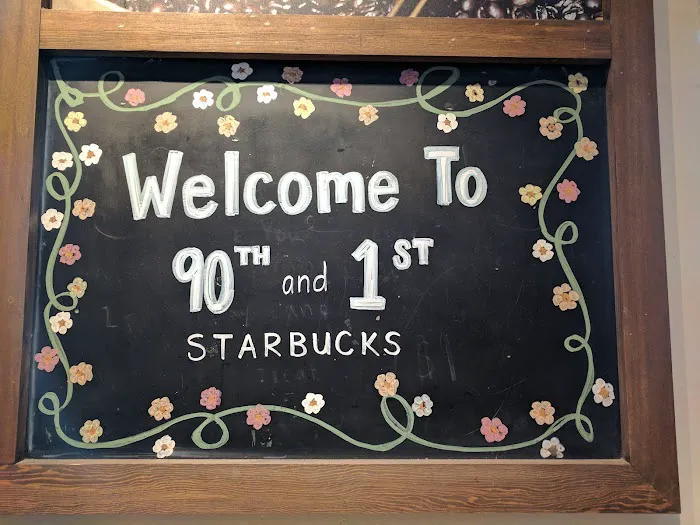 Starbucks Picture 1