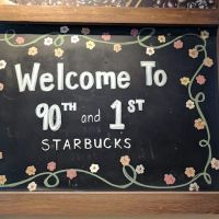 Starbucks ico
