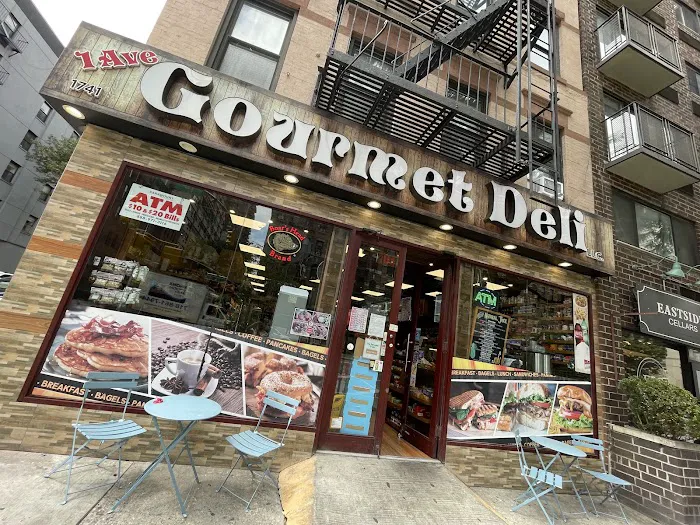 1st Avenue Gourmet & Deli Picture 9