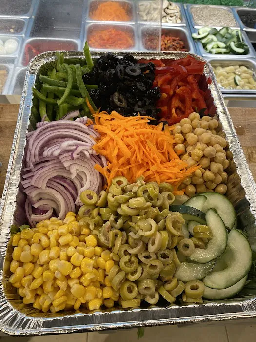 1st Avenue Gourmet & Deli Picture 7
