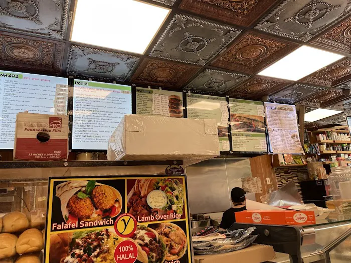 1st Avenue Gourmet & Deli Picture 1