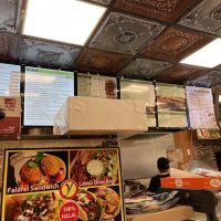 1st Avenue Gourmet & Deli ico