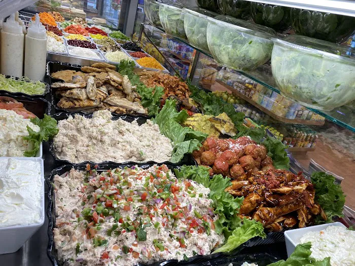 1st Avenue Gourmet & Deli Picture 4