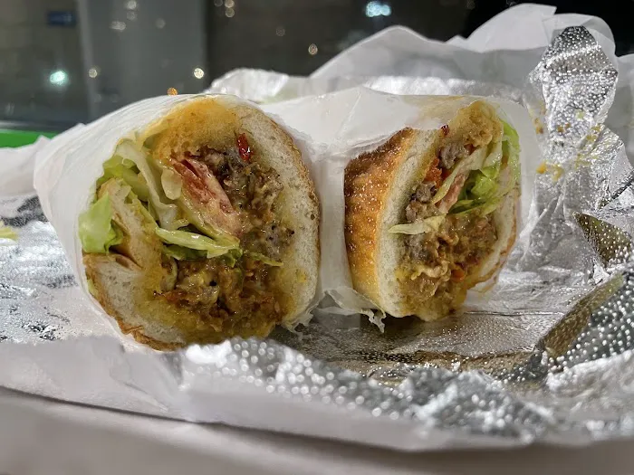 1st Avenue Gourmet & Deli Picture 6