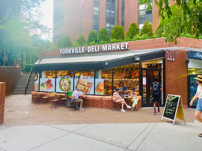 Yorkville Deli Market Picture 7
