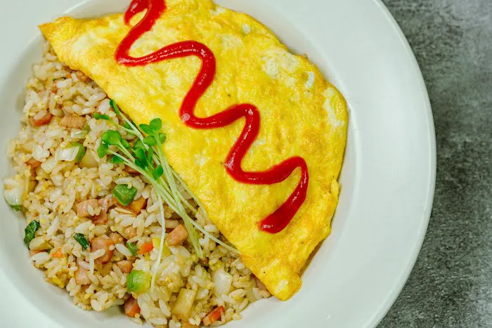 Omelette Station Picture 7