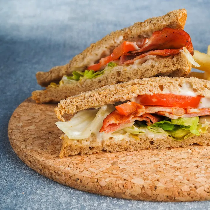 Sandwich Spread Picture 7