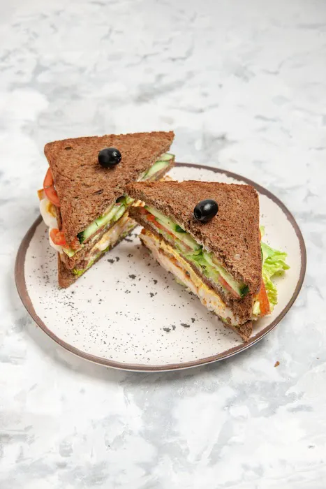 Sandwich Spread Picture 6