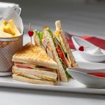 Sandwich Spread